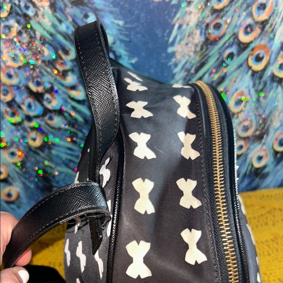kate spade mini bradley wilson backpack New York Road Poppy Small If an item shows any signs of wear or other damage Deal of the Day -